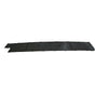 Astra J Front Bumper Moulding Centre Section Without Sensor Holes