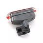 Interior Door Panel Warning Light LED Lamp Set For VW Beetle Golf Jetta MK4 1J0947411E 6Q0947411A