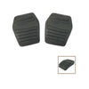 2 x OE Quality Brake Clutch Pedal Rubber Pad For Ford Transit MK6 00-06 6789917