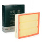 AIR FILTER FITS MERCEDES SPRINTER 904 2.9D, A0030947504, 0030948304, 2D0129620B