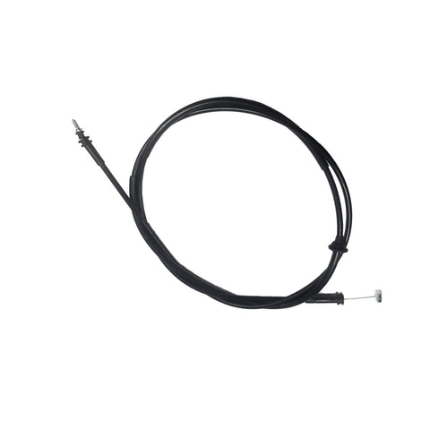 Bonnet Hood Release Cable Fits Ford Fiesta Mk4 1995-2002 1020476, 96Fg16c656ab