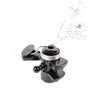 Bearing Block Gear Shift Stick Lever Connector Link Fits Ford Transit 1383667