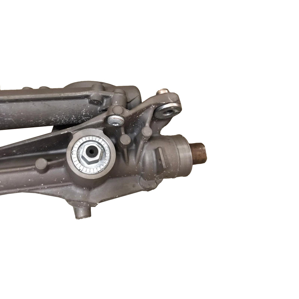 Genuine Electric Power Steering Rack Fits Vw Golf Vii, 7805501785, 5Q0909144ab