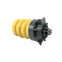 Rear Suspension Rubber Buffer Fits Citroen C2, C3 Mk1, Mk2, 516696, 516667