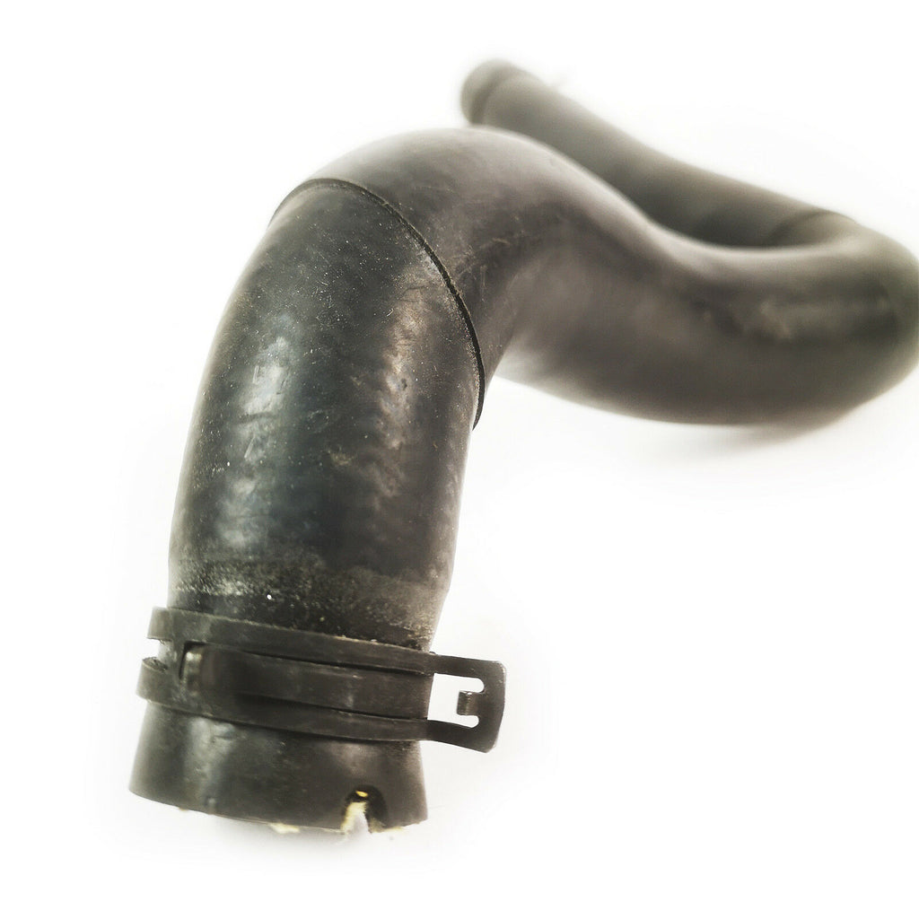 BOTTOM LOWER RADIATOR HOSE PIPE FITS FORD TRANSIT MK7, 2006-2016, 6C118B274AE