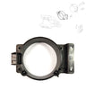 Ford Transit MK7 2006 to 2014 Right Side Fog Light Surround Frame 1387138