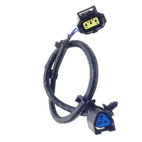 Alternator Wiring Loom Fits Ford Transit Connect Ka 4998243