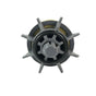 Rear Suspension Rubber Buffer Fits Citroen C2, C3 Mk1, Mk2, 516696, 516667