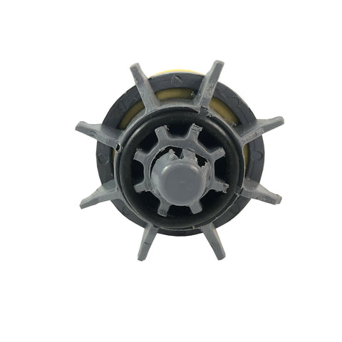 Rear Suspension Rubber Buffer Fits Citroen C2, C3 Mk1, Mk2, 516696, 516667
