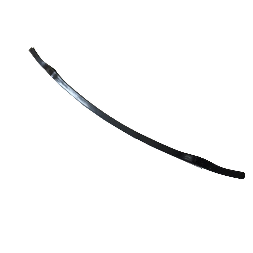 Bmw 5 F10-M Front Bumper Lower Face Bar Technical 2010 to 2017 51118037631