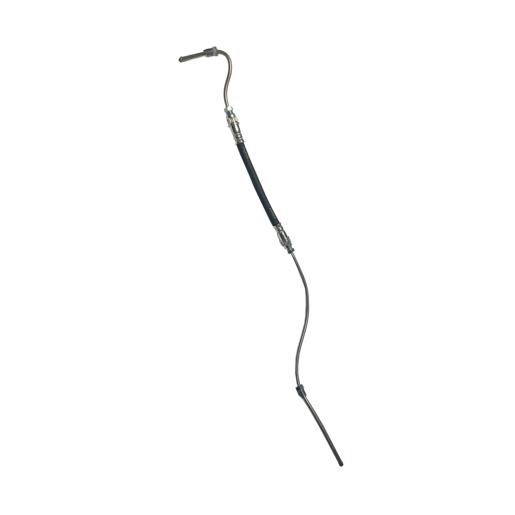 Brake Hose Rear Outer  Fits Renault Fluence L30 2010 On, 1346