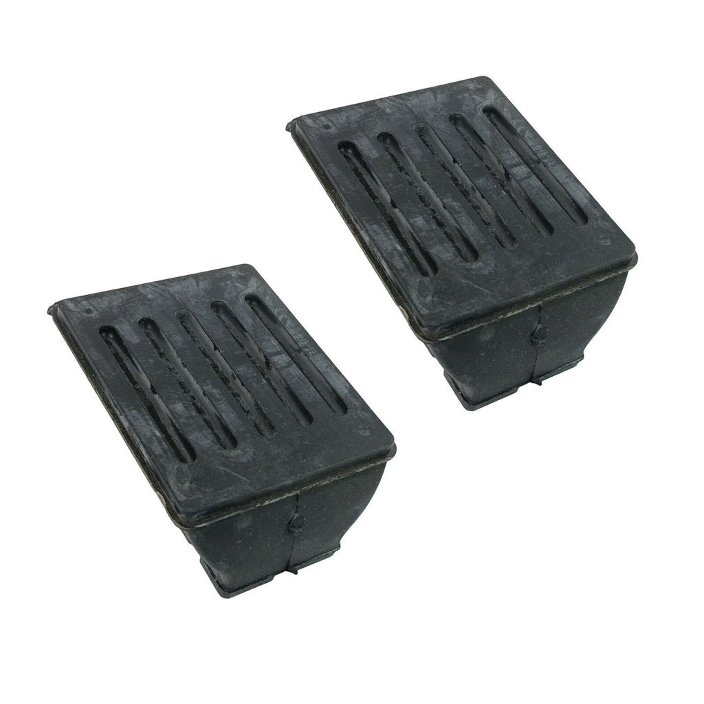 LEAF SPRING STOP RUBBER MOUNTING BUFFER FITS MERCEDES SPRINTER, A9013222619