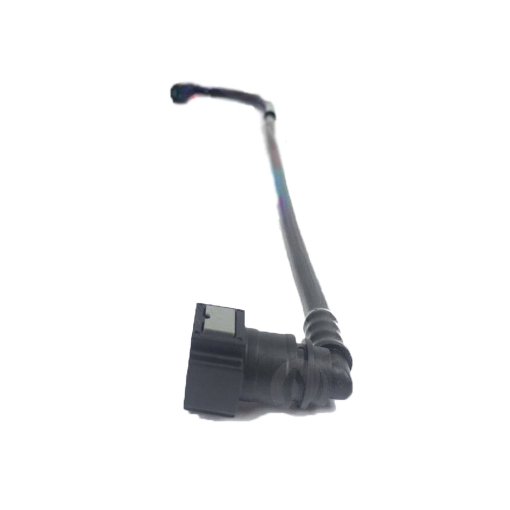 Fuel Pump To Fuel Filter Housing (Lift Pump) Pipes Fits London Taxis Lti Tx2