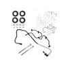 Ford Transit MK7 Fuel Injector Return Pipe Bolt Seal Washer Oring 1521640
