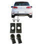 8 X Genuine VW Mk6 Golf Fits Front Rear PNC Sensors Holder Mounts  5K0919493G