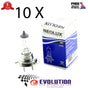 10 X Neolux 12v 'Trade' H7 499 55w PX26d Head Lamps Light Bulbs