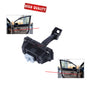 BMW E92 E93 2005 to 2013 Front RH LH Door Hinge Check Strap Set 7193671