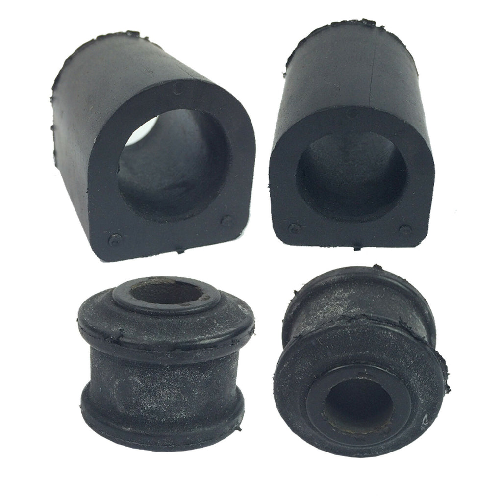 A PAIR OF REAR ANTI-ROLL BAR STABILISER BUSH KIT FITS SPRINTER 901 902 903