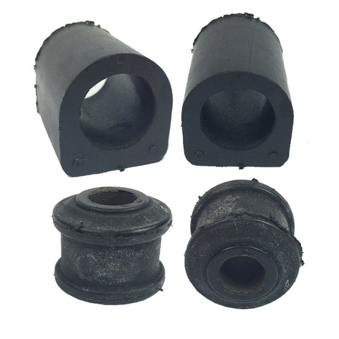 A PAIR OF REAR ANTI-ROLL BAR STABILISER BUSH KIT FITS SPRINTER 901 902 903