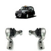 A SET OF LOWER BALL JOINT RH & LH FITS LONDON TAXI TX1, TX2, TXII, TX4