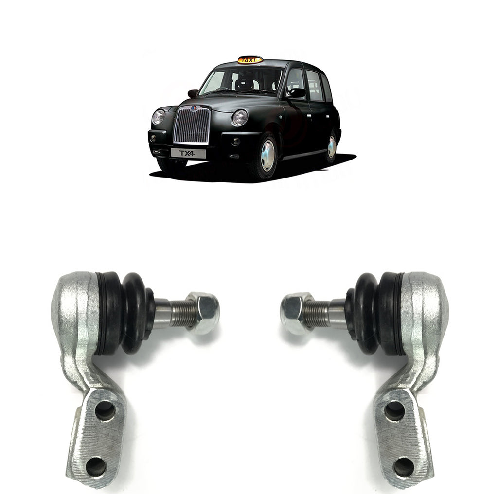 A SET OF LOWER BALL JOINT RH & LH FITS LONDON TAXI TX1, TX2, TXII, TX4