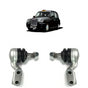 A SET OF LOWER BALL JOINT RH & LH FITS LONDON TAXI TX1, TX2, TXII, TX4