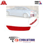 REAR LEFT BUMPER REFLECTOR FITS FORD MONDEO MK4 2007 TO 2010, 1491915