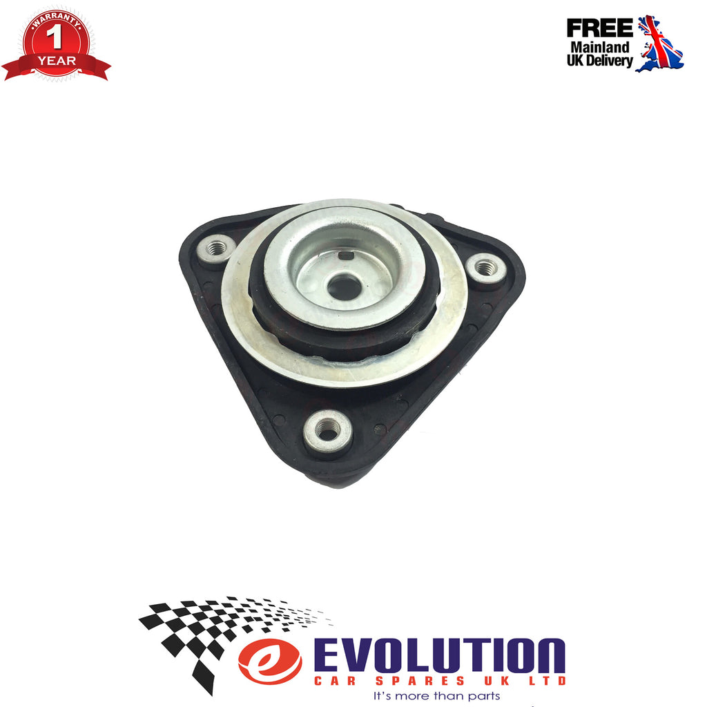 1X FRONT TOP STRUT MOUNTING FOR C-MAX 2007 ON, FOCUS MK2 MK3 2004 ON RH / LH
