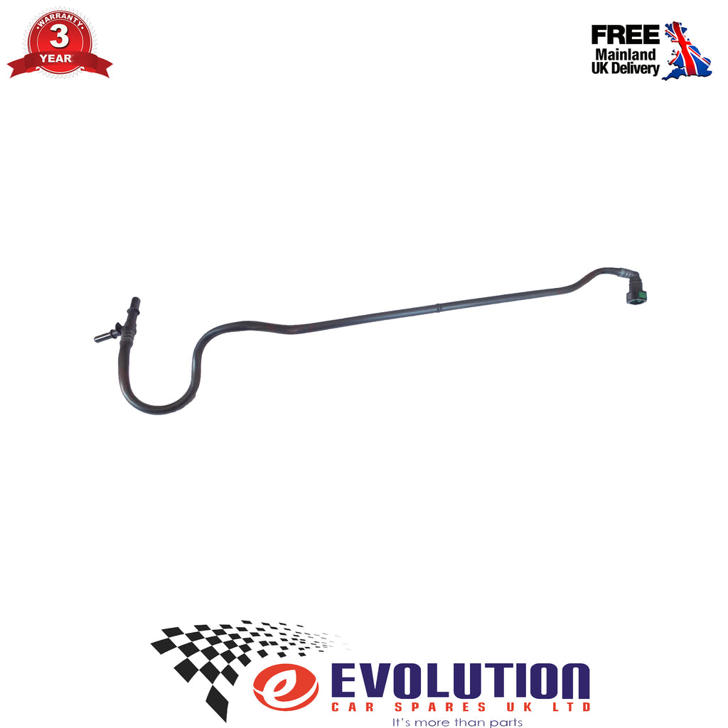 BRAND NEW FIAT DOBLO 1.3 MULTIJET JTD FUEL PIPE 51783277-1