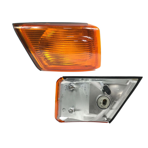 Blinker İndicator Lamp Light Driver Side Rh Fits İveco Daily 99 to 06  500320425