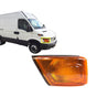 Blinker İndicator Lamp Light Driver Side Rh Fits İveco Daily 99 to 06  500320425