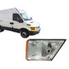 Blinker İndicator Lamp Light Driver Side Rh Fits İveco Daily 99 to 06  500320425