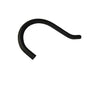 Radiator Heater Hose Fits London Taxi 652246 SLR 19114