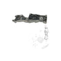 ALTERNATOR MOUNTING BRACKET FITS FORD TRANSIT MK7  2.4 2006 TO 2016, 1707998
