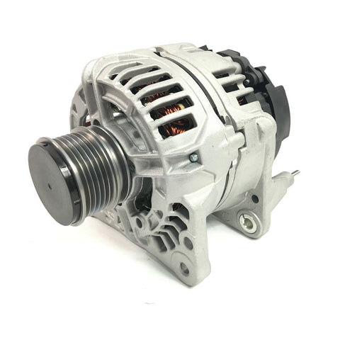 Alternator Fits London Taxi Tx4 2.5 Diesel 2006 to 2016