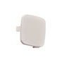 Ford Focus Sedan Rear Bumper Tow Towing Eye Cover Cap 2005 to 2008 1517090