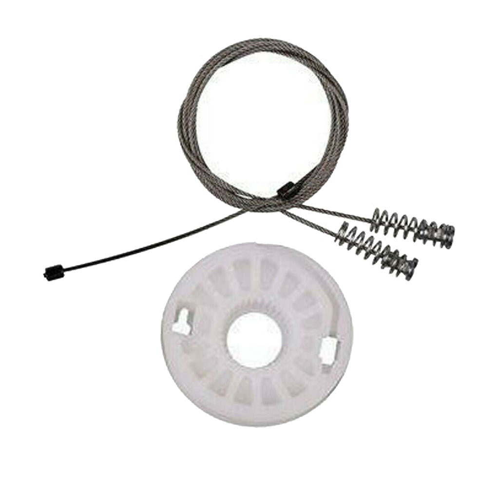 Vauxhall Astra Rear Window Winder Regulator Repair Kit 98 to 05 5140015