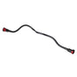 Renault Clio Mk4 Fuel Line Pipe 2012 Onwards 175103367R
