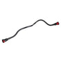 Renault Clio Mk4 Fuel Line Pipe 2012 Onwards 175103367R