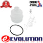 OIL FILTER HOUSING SEAL GASKET FITS  FORD TRANSIT MK6, MK7, 1303477