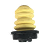 Front Suspension Bump Stop Rubber Buffer Fits Fiat Palio Siena 46464298