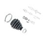 Bellow Set CV Joint Driveshaft with Grease For Peugeot Citroen 9567468688 329303