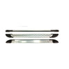 ALUMINIUM SIDE STEPS RUNNING BOARDS FITS FORD CONNECT 2002 TO 2015