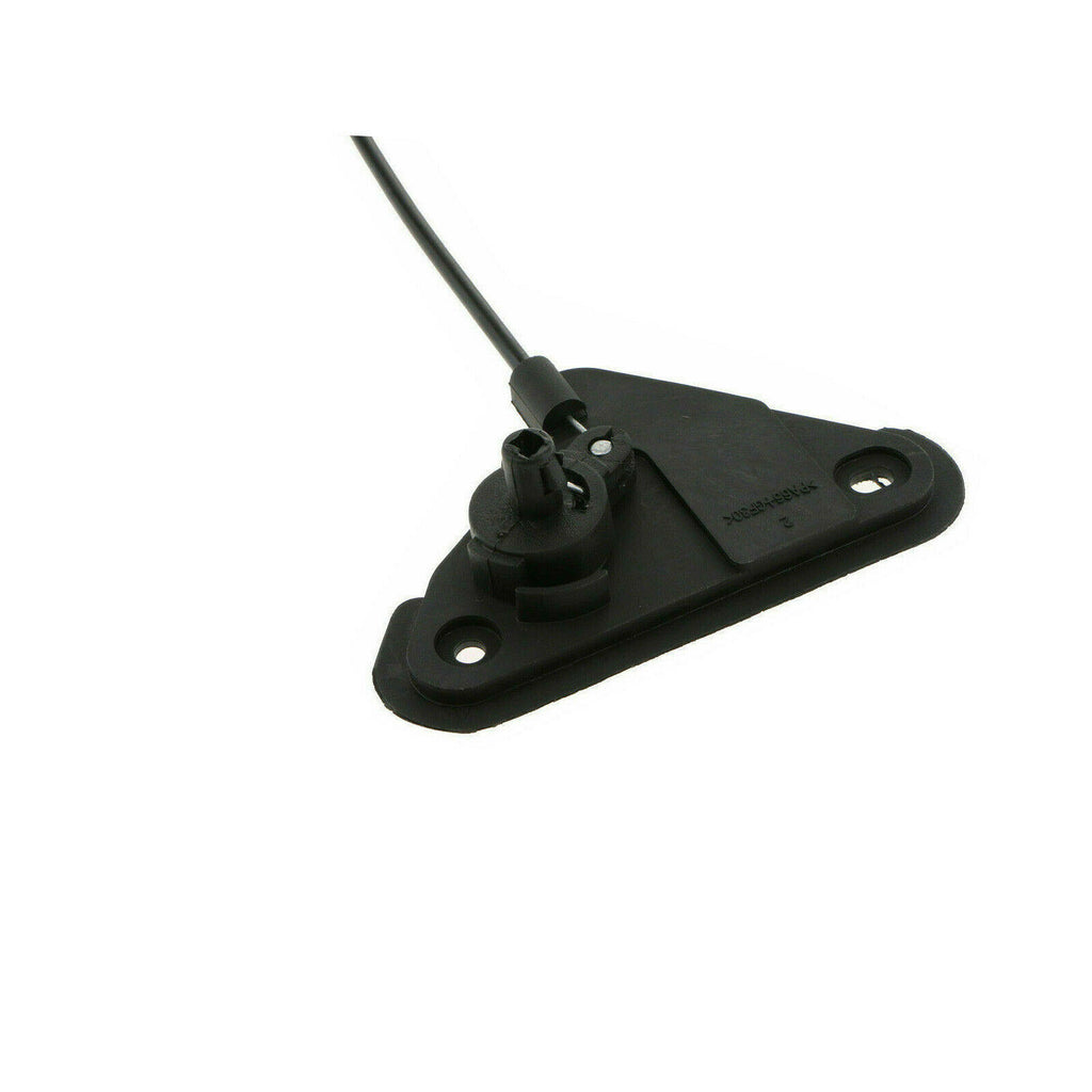 Bonnet Hood Release Cable Fits Ford Mondeo MK4 2007 to 2015 1751277