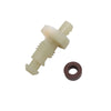 Fuel Filter Box Vent Valve Fits Ford Transit 2.2 CC119160AA 1781617