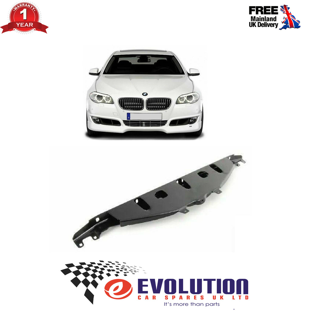 Bmw 5 Series Metal Front Upper Center Slam Panel F10 F11 2010 - 2017 51647200689