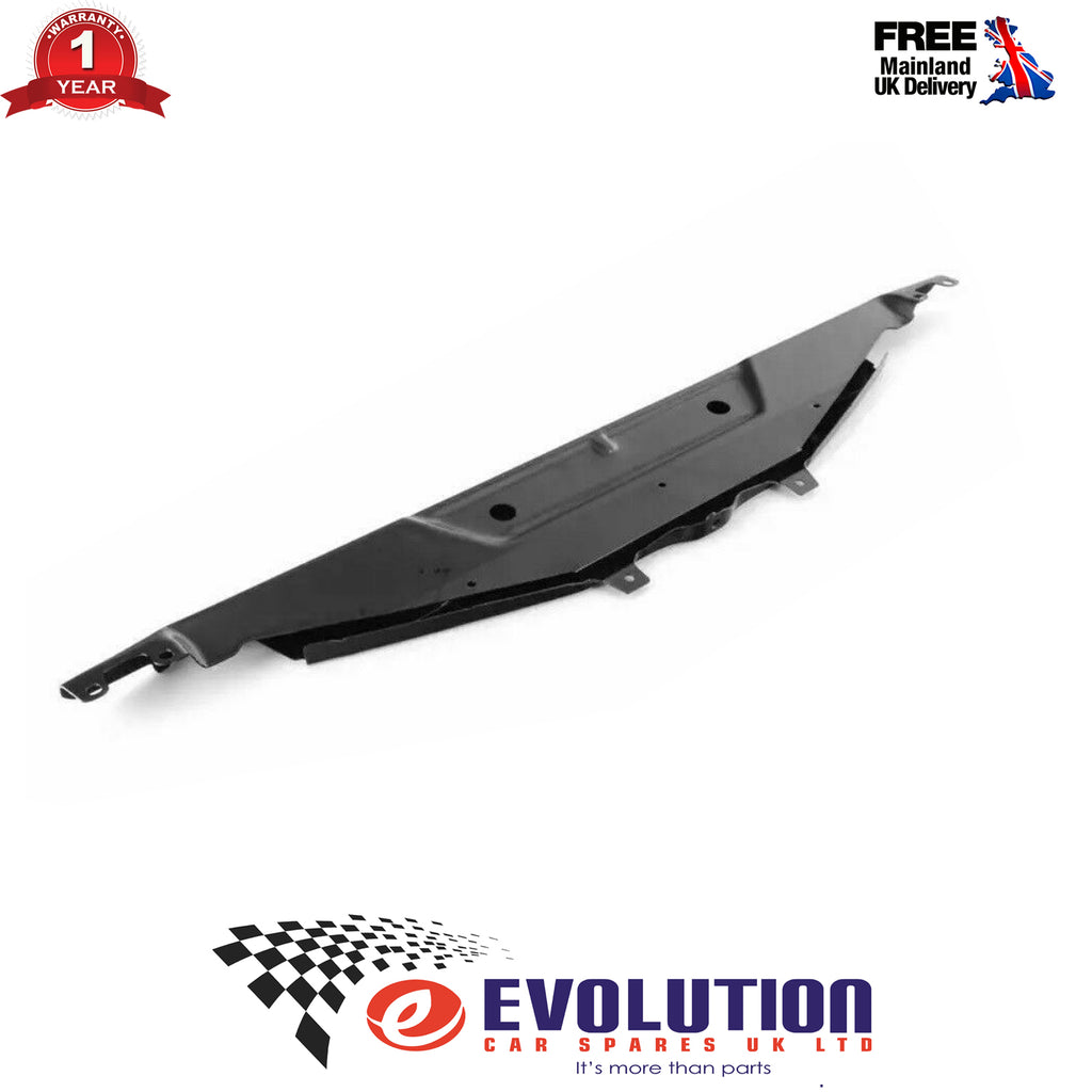 Bmw 5 Series Metal Front Upper Center Slam Panel F10 F11 2010 - 2017 51647200689