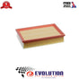 Air Filter fits Mercedes benz and VW 0000902651