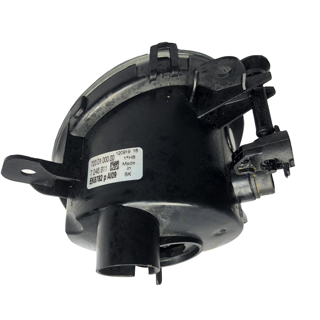 BMW Series F20 F30 F32 F36 Fits Front Left Halogen Fog Light No Bulb  7248911