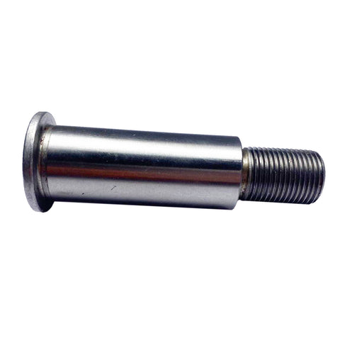Aux Belt Lever Bolt Fits Mercedes Benz 01963 Single